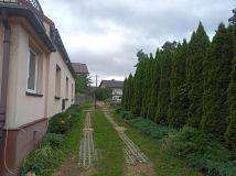 dom wolnostojący, 4 pokoje Jaworzno Bory-Sobieski, ul. Walentego Roździeńskiego. Zdjęcie 1