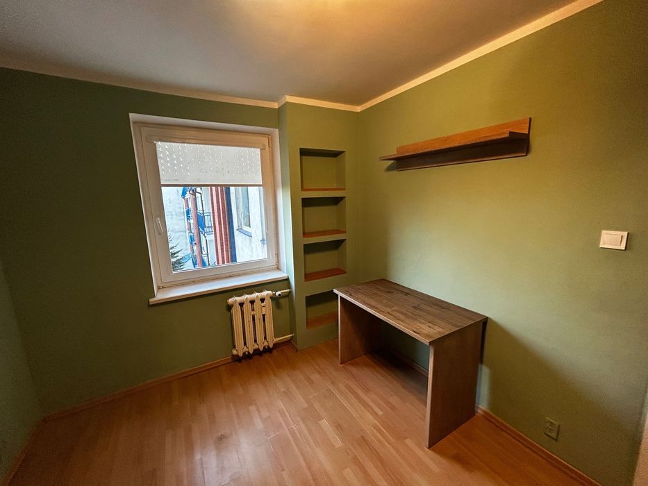 Mieszkanie 4-pokojowe Katowice Brynów. Zdjęcie 7