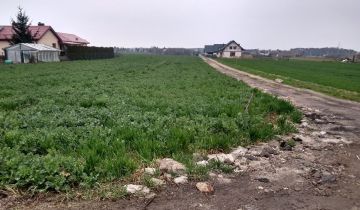 Działka budowlana Kazimierzówka