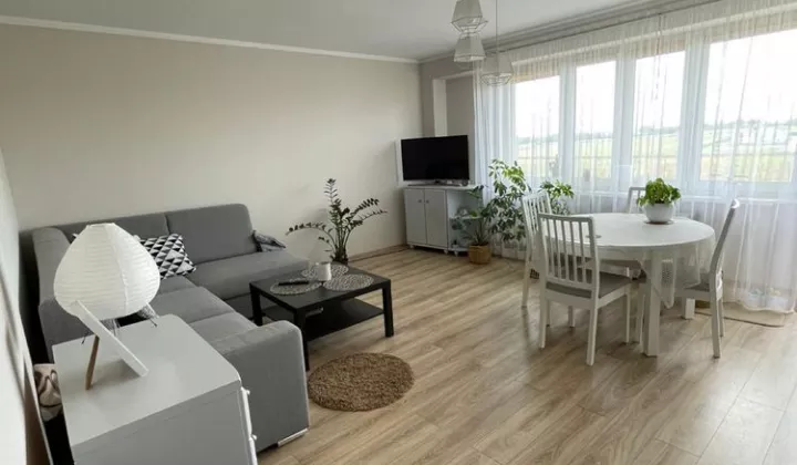 Mieszkanie 3-pokojowe Wieluń Stare Sady, os. Stare Sady