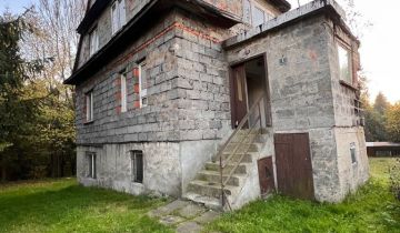 dom wolnostojący, 5 pokoi Pewel Wielka