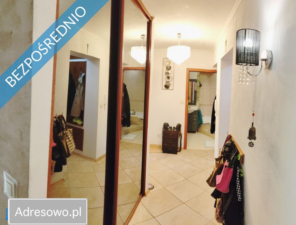 Mieszkanie 3-pokojowe Kraków Krowodrza, ul. gen. Augusta Fieldorfa-Nila. Zdjęcie 8