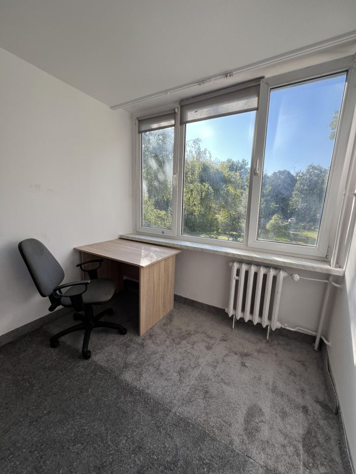 Mieszkanie 4-pokojowe Wrocław Południe, ul. Gajowicka. Zdjęcie 9