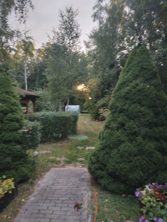 Działka rekreacyjna Czarnowiec. Zdjęcie 4