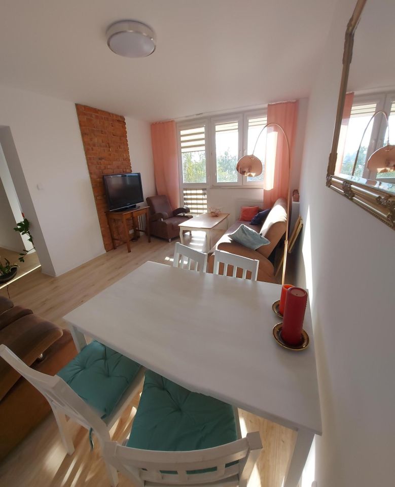 Mieszkanie 2-pokojowe Nowy Sącz Millenium, ul. Królowej Jadwigi. Zdjęcie 5