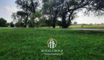 Działka rolna Rudno