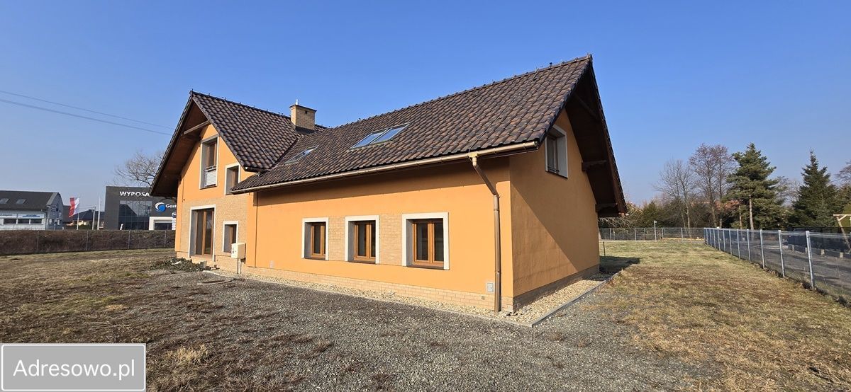 Nieruchomość komercyjna Harbutowice, ul. Bajkowa. Zdjęcie 16