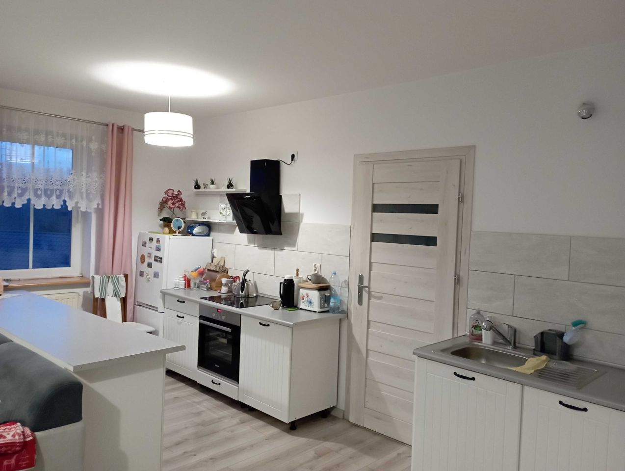 Mieszkanie 3-pokojowe Kościelnik. Zdjęcie 4