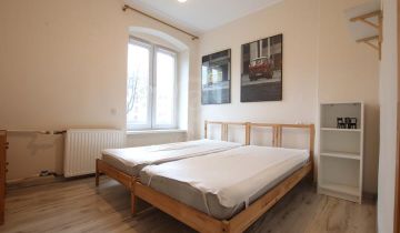 Mieszkanie 2-pokojowe Wrocław Borek, ul. Ślężna