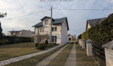 dom wolnostojący, 8 pokoi Pinczyn