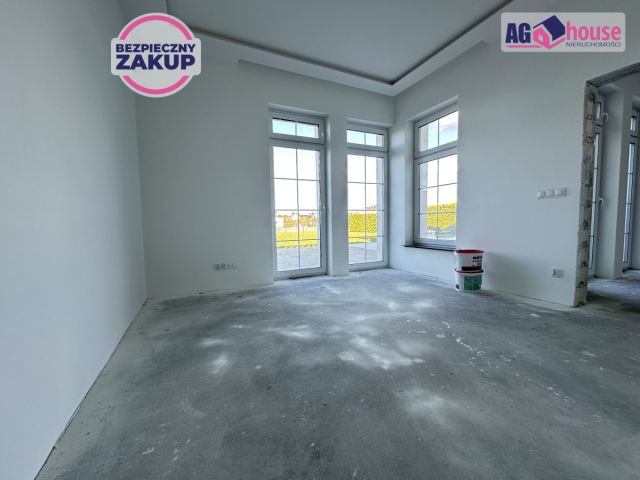 bliźniak, 6 pokoi Gdańsk Klukowo, ul. Internetowa. Zdjęcie 8