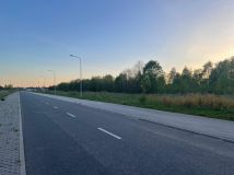 Działka budowlana Tarczyn, ul. Lawendowa. Zdjęcie 2