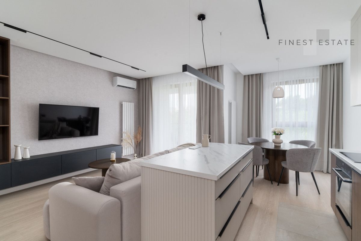 Mieszkanie 3-pokojowe Warszawa Wola, ul. Ludwiki. Zdjęcie 15