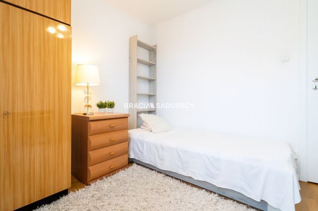 Mieszkanie 3-pokojowe Kraków Krowodrza, ul. Gramatyka. Zdjęcie 4