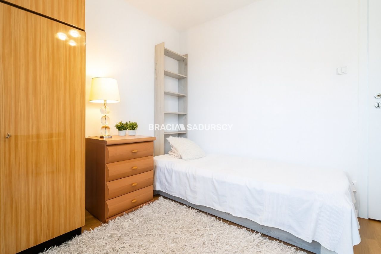 Mieszkanie 3-pokojowe Kraków Krowodrza, ul. Gramatyka. Zdjęcie 4