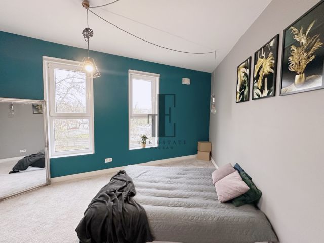 Mieszkanie 3-pokojowe Warszawa Wola, ul. Wawrzyszewska. Zdjęcie 10