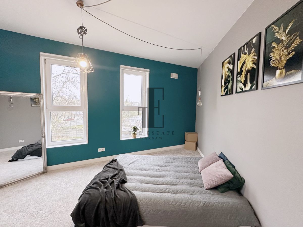 Mieszkanie 3-pokojowe Warszawa Wola, ul. Wawrzyszewska. Zdjęcie 10