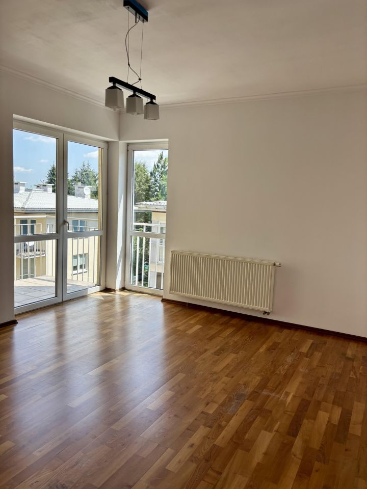 Mieszkanie 2-pokojowe Kraków Kliny, ul. Borkowska