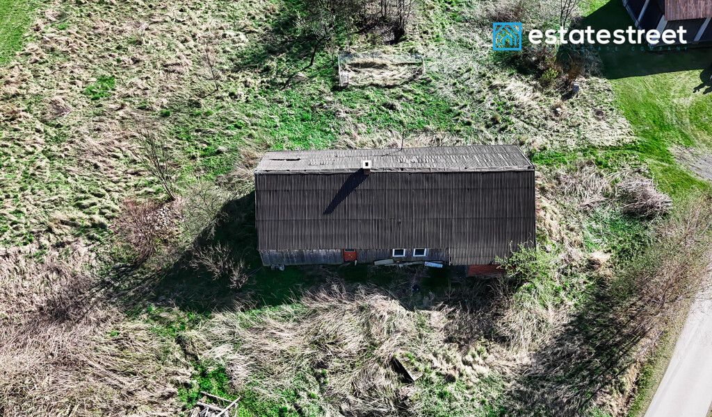 Działka Siepraw, ul. Wiśnicz. Zdjęcie 13