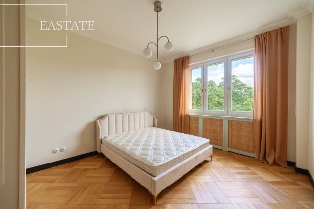 Mieszkanie 4-pokojowe Warszawa Śródmieście, ul. Marszałkowska. Zdjęcie 9