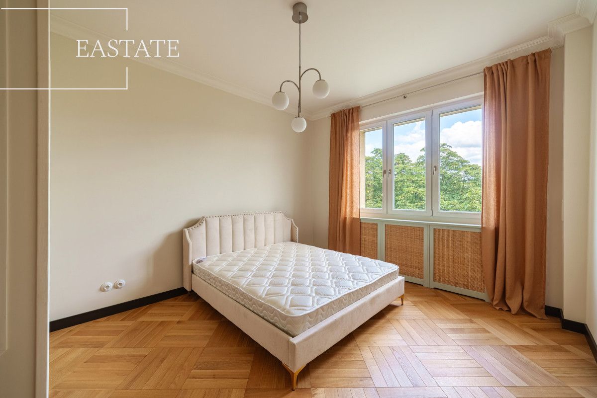 Mieszkanie 4-pokojowe Warszawa Śródmieście, ul. Marszałkowska. Zdjęcie 9