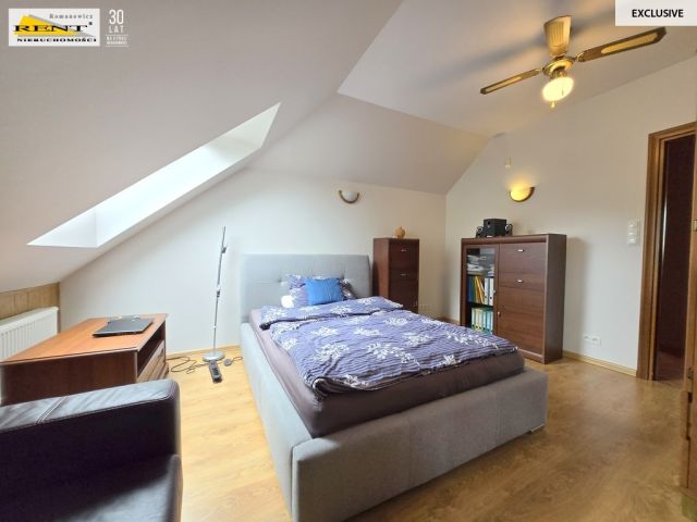 dom wolnostojący, 6 pokoi Szczecin Płonia, ul. Dobropole. Zdjęcie 16