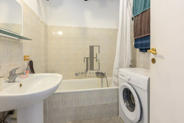 Mieszkanie 2-pokojowe Warszawa Mokotów, ul. Asfaltowa. Zdjęcie 6