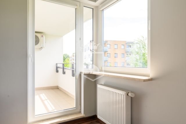 Mieszkanie 2-pokojowe Warszawa Targówek, ul. Montwiłłowska. Zdjęcie 12