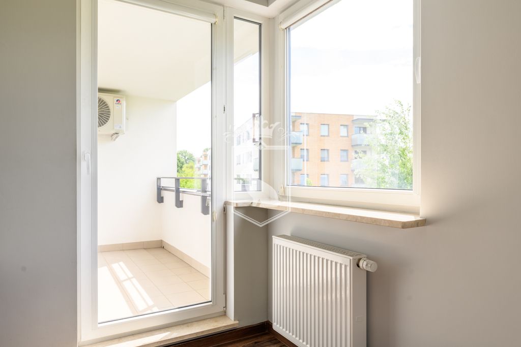 Mieszkanie 2-pokojowe Warszawa Targówek, ul. Montwiłłowska. Zdjęcie 12