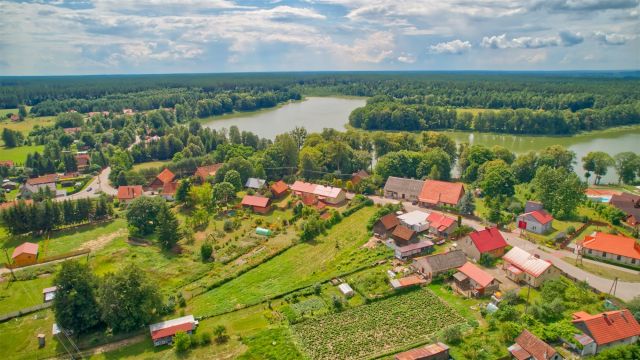 Działka budowlana Wejsuny. Zdjęcie 4