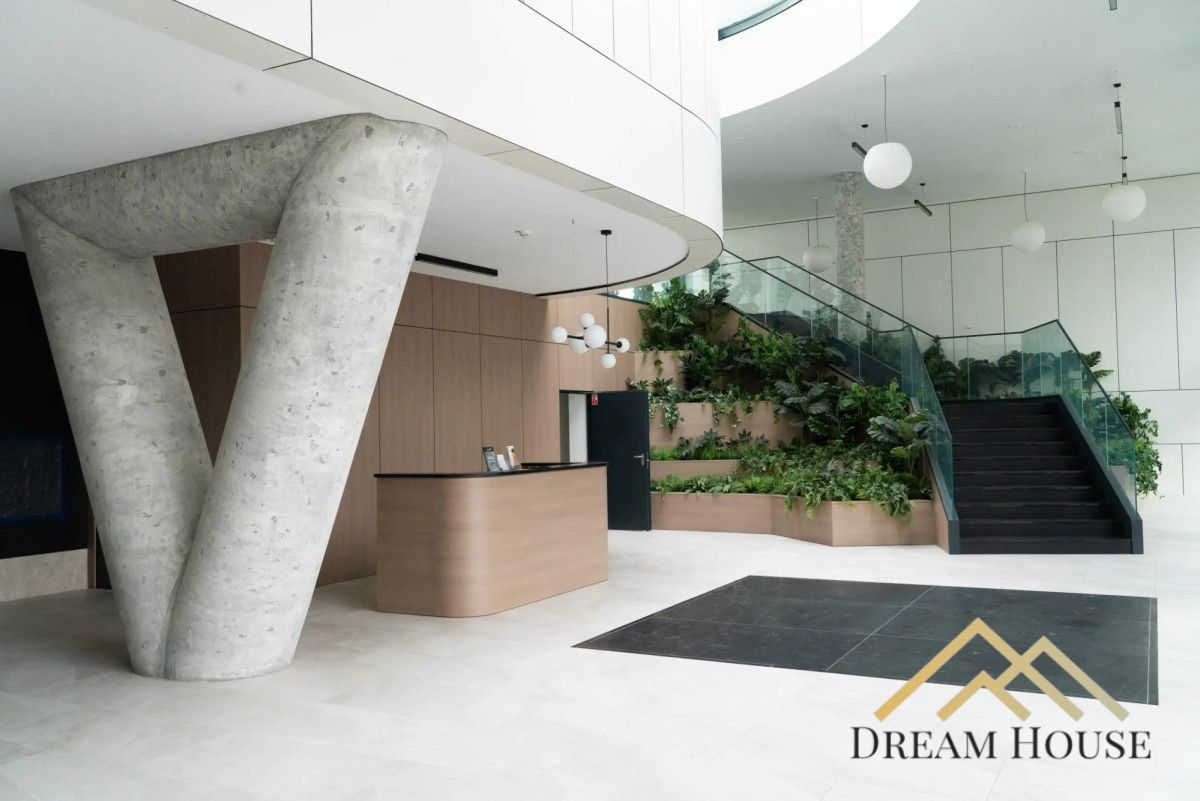 Mieszkanie 4-pokojowe Gdynia Śródmieście, ul. św. Piotra. Zdjęcie 5