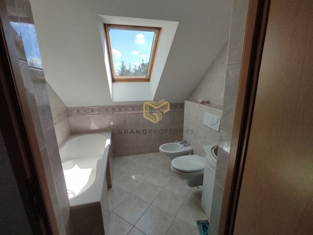 dom wolnostojący, 7 pokoi Warszawa Wawer. Zdjęcie 25