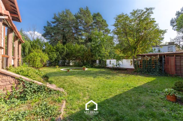 dom wolnostojący, 6 pokoi Warszawa Wawer, ul. Planetowa. Zdjęcie 5