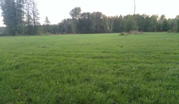 Działka rolna Kożuszki