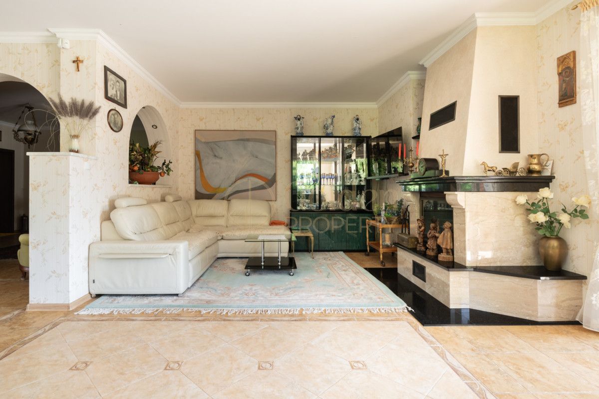 dom wolnostojący, 8 pokoi Przyjaźń, ul. Nowowiejska. Zdjęcie 7