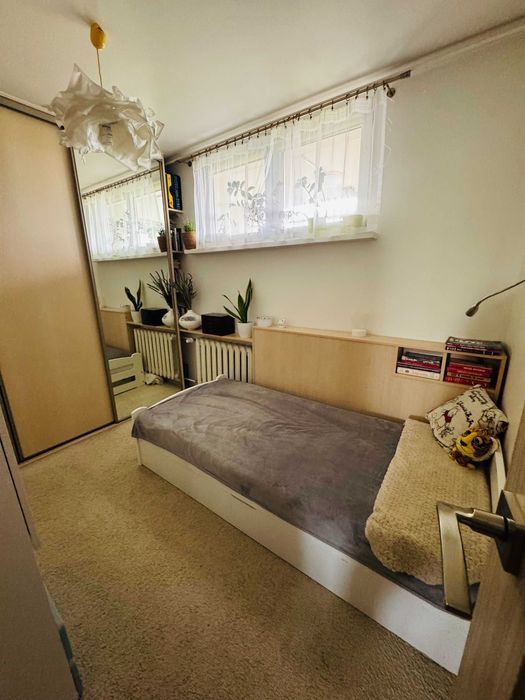 Mieszkanie 3-pokojowe Tychy. Zdjęcie 3