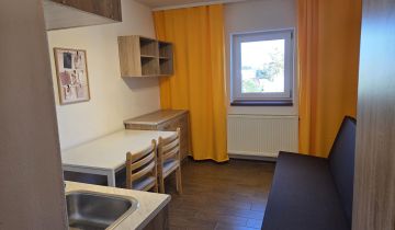 Mieszkanie 1-pokojowe Warszawa Targówek, ul. Pszczyńska