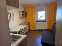 Mieszkanie 1-pokojowe Warszawa Targówek, ul. Pszczyńska