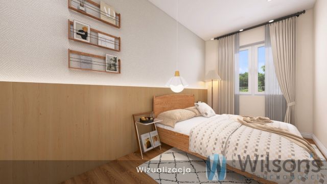 Mieszkanie 3-pokojowe Grodzisk Mazowiecki, ul. M. Skłodowskiej-Curie. Zdjęcie 16