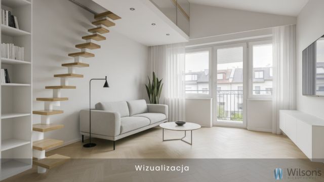 Mieszkanie 4-pokojowe Gdynia Dąbrowa, ul. Poziomkowa. Zdjęcie 5