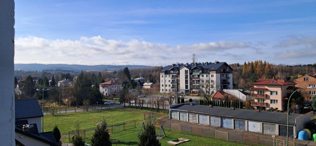 Mieszkanie 4-pokojowe Sanok, ul. Robotnicza. Zdjęcie 4