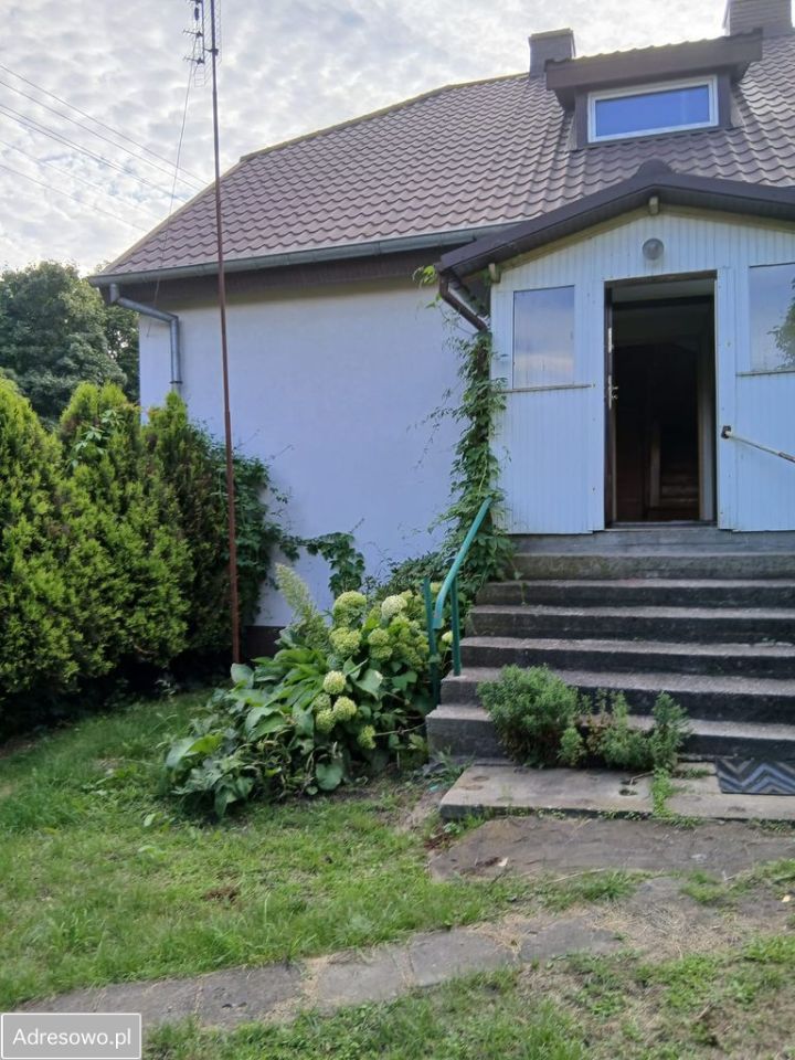 bliźniak, 3 pokoje Smogóry. Zdjęcie 8