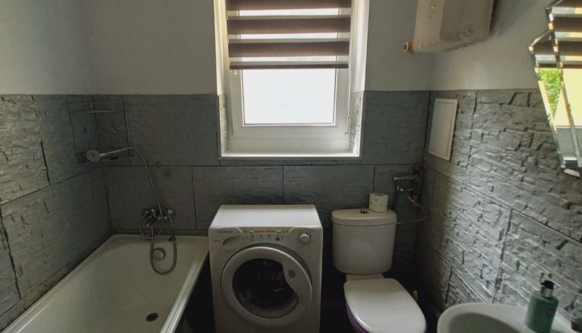 Mieszkanie 2-pokojowe Bydgoszcz, ul. Romualda Traugutta. Zdjęcie 2