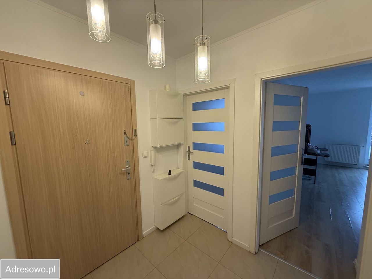 Mieszkanie 2-pokojowe Pogórze, ul. Tadeusza Kościuszki. Zdjęcie 12