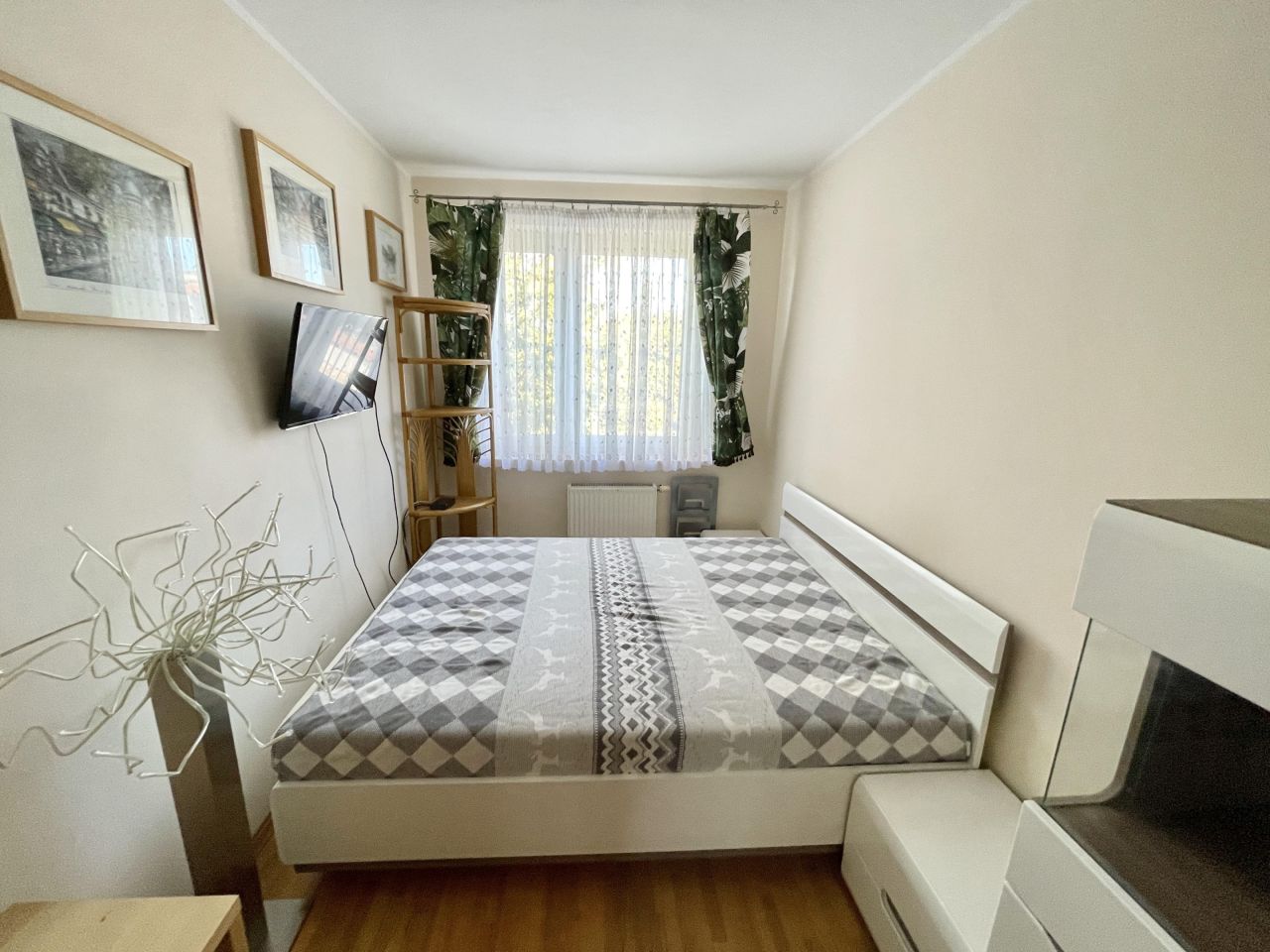 Mieszkanie 3-pokojowe Warszawa Rembertów, al. gen. Antoniego Chruściela "Montera". Zdjęcie 18