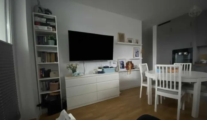 Mieszkanie 3-pokojowe Tomaszów Mazowiecki