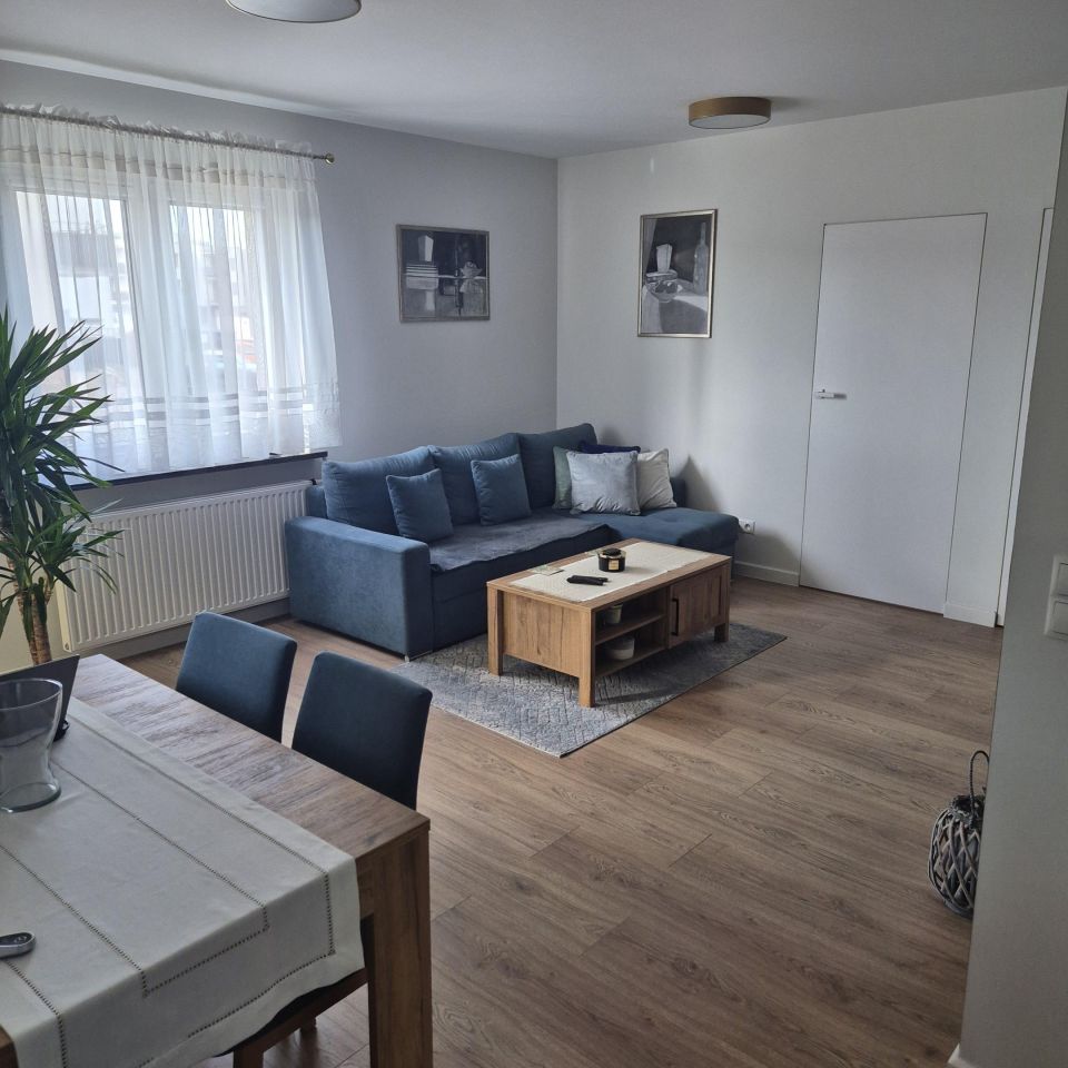 Mieszkanie 3-pokojowe Rawicz, ul. Spokojna. Zdjęcie 5