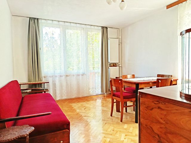 Mieszkanie 3-pokojowe Warszawa Praga-Południe, ul. Międzynarodowa. Zdjęcie 1