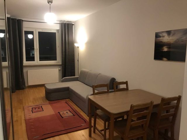 Mieszkanie 2-pokojowe Warszawa Białołęka, ul. Myśliborska. Zdjęcie 1