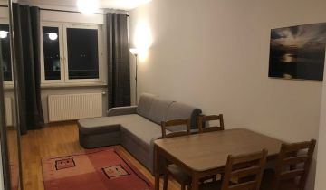 Mieszkanie 2-pokojowe Warszawa Białołęka, ul. Myśliborska